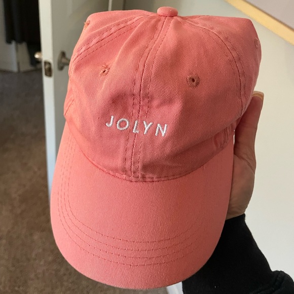 Jolyn baseball cap - Picture 2 of 5
